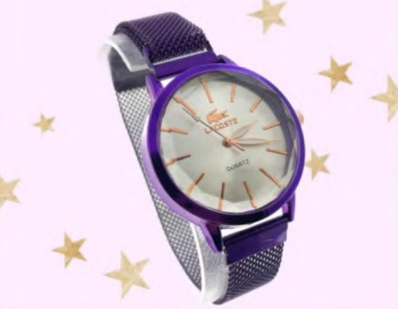 RELOJ ECONOMICO DE MUJER