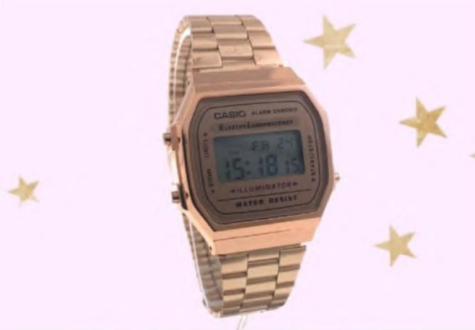 RELOJ ECONOMICO DE MUJER