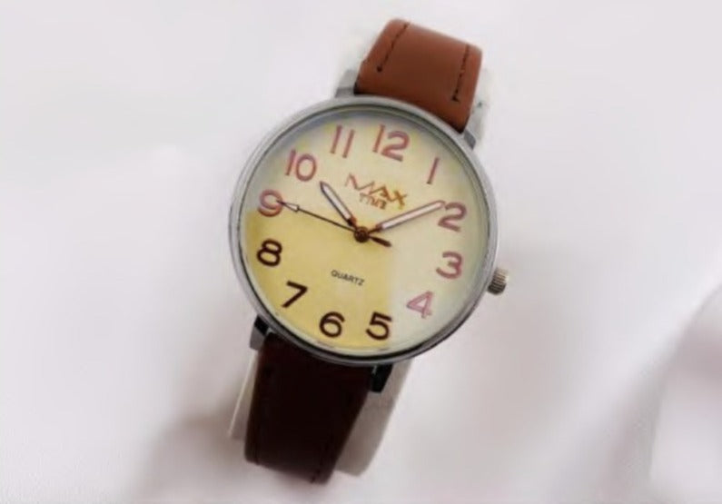 RELOJ ECONOMICO DE MUJER