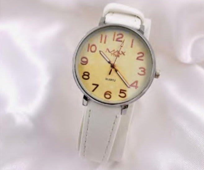 RELOJ ECONOMICO DE MUJER
