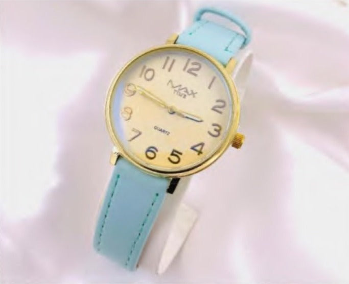 RELOJ ECONOMICO DE MUJER