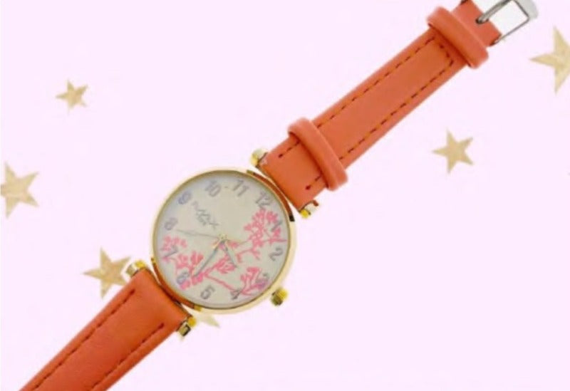 RELOJ ECONOMICO DE MUJER