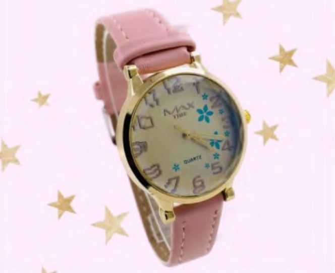 RELOJ ECONOMICO DE MUJER