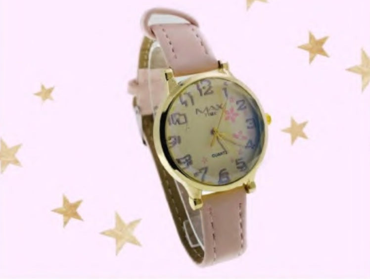 RELOJ ECONOMICO DE MUJER