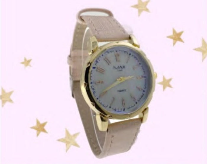 RELOJ ECONOMICO DE MUJER
