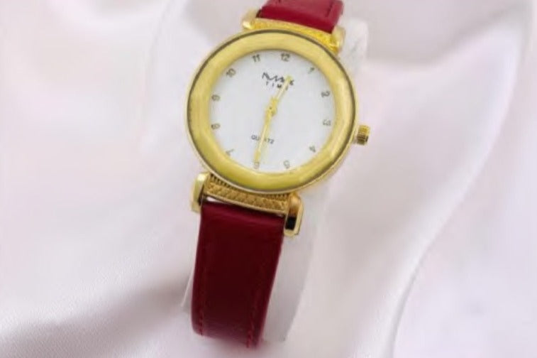 RELOJ ECONOMICO DE MUJER
