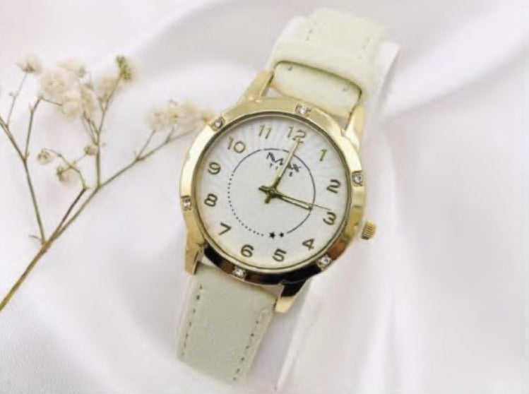 RELOJ ECONOMICO DE MUJER