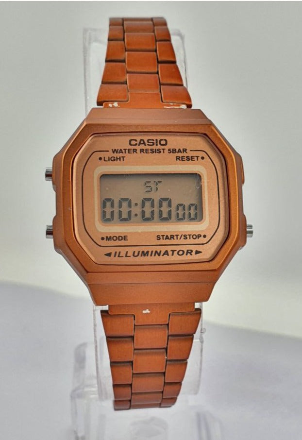 RELOJ ECONOMICO DE MUJER