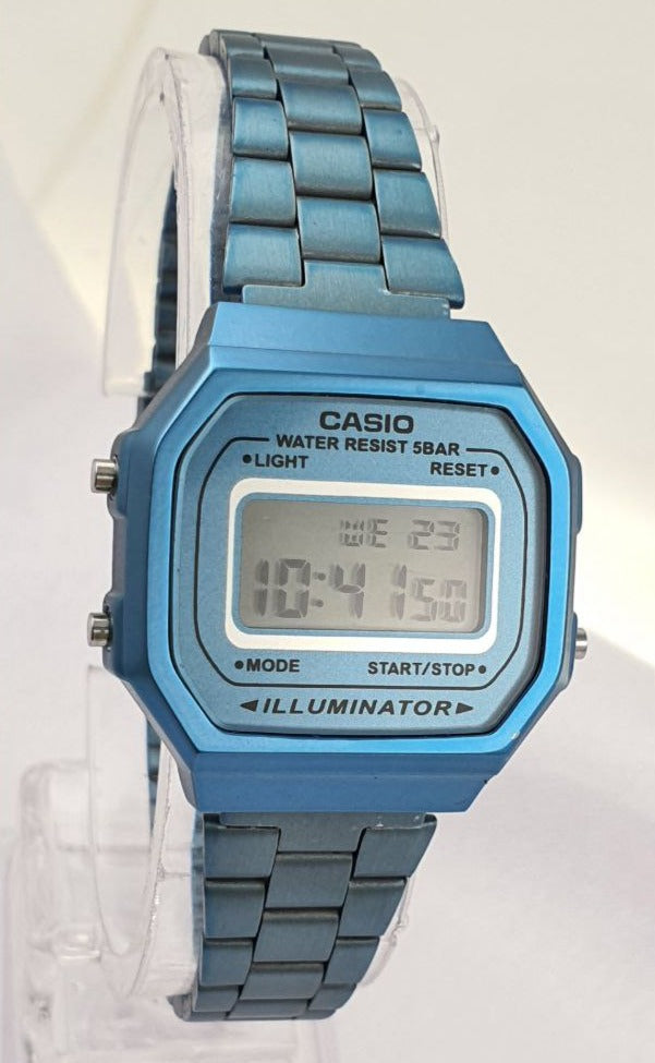 RELOJ ECONOMICO DE MUJER