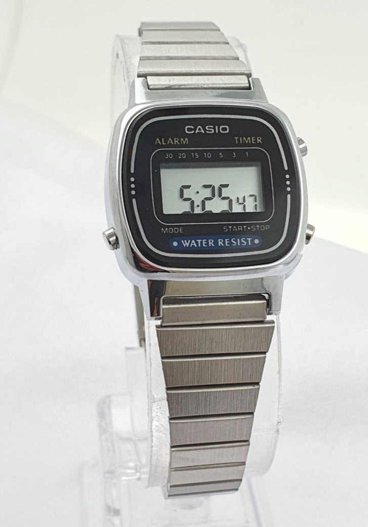 RELOJ ECONOMICO DE MUJER