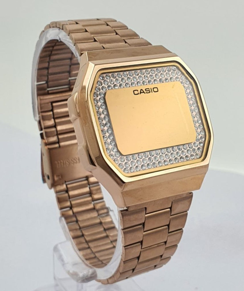 RELOJ ECONOMICO DE MUJER