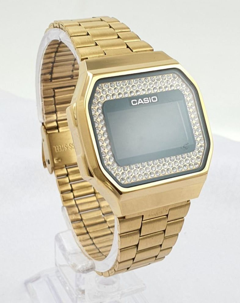 RELOJ ECONOMICO DE MUJER