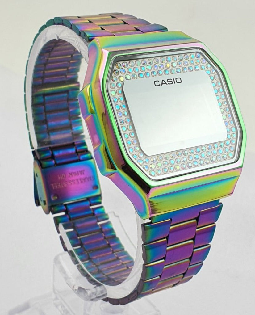 RELOJ ECONOMICO DE MUJER