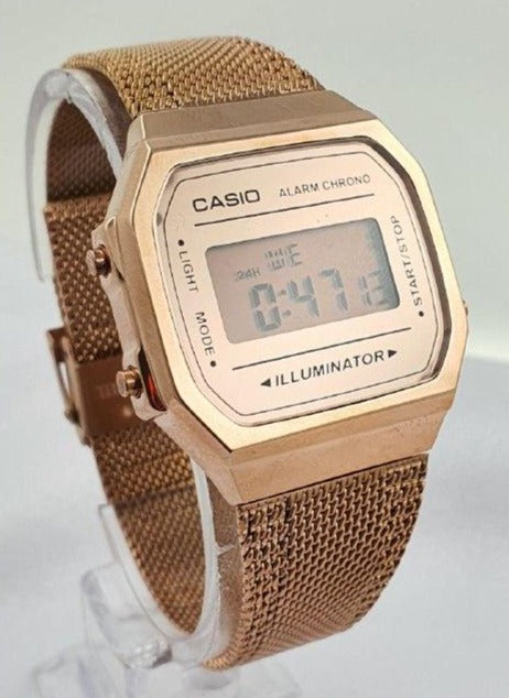 RELOJ ECONOMICO DE MUJER