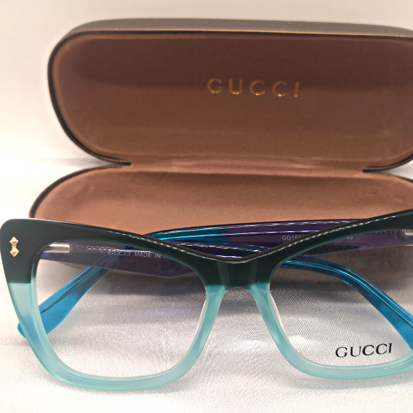 Lentes para graduar gucci sales