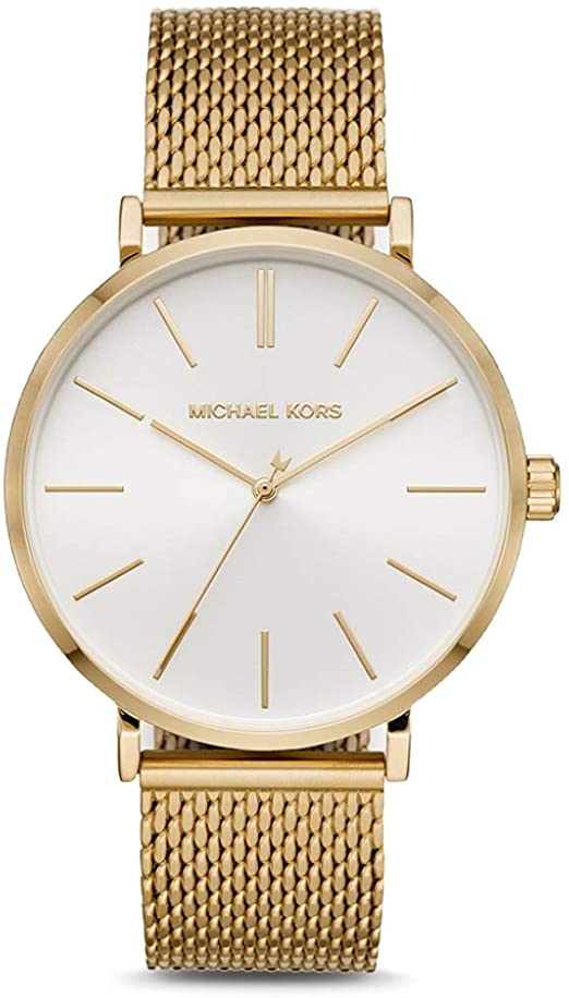 Relojes michael kors originales para hombre sale