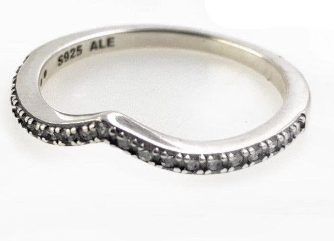 PANI1061 ANILLO DESEO RELUCIENTE PANDORA, PLATA 925