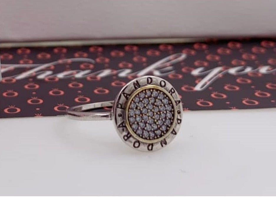 PANI873 ANILLO PANDORA, PLATA 925