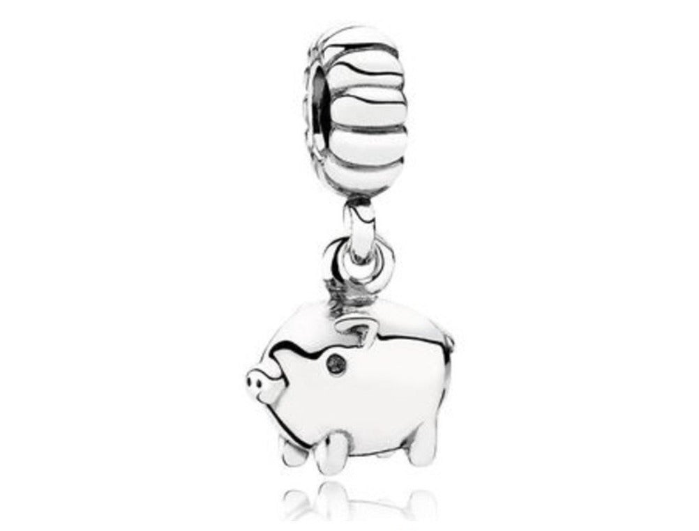 PCHARM1128 CERDITO COLGANDO