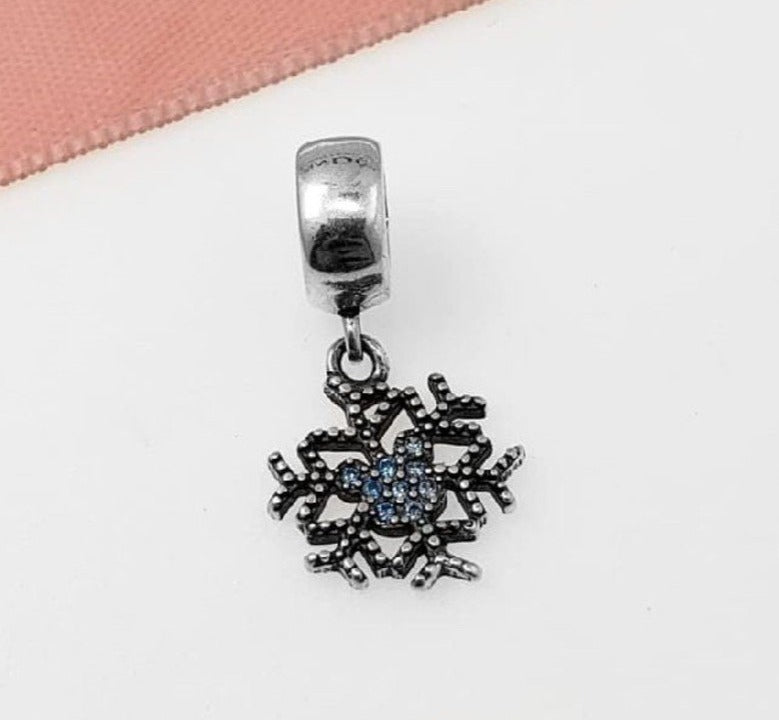 PCHARM1357 COPO DE NIEVE
