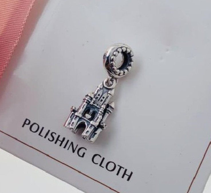 PCHARM1359 CASTILLO DISNEY