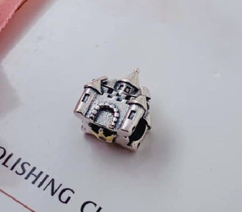 PCHARM1363 CASTILLO DE MICKEY MOUSE