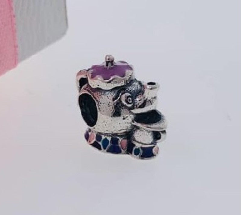 PCHARM1397 TETERA DE LA BELLA Y LA BESTIA