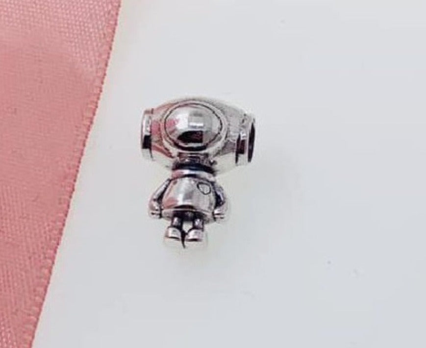 PCHARM1522 ASTRONAUTA