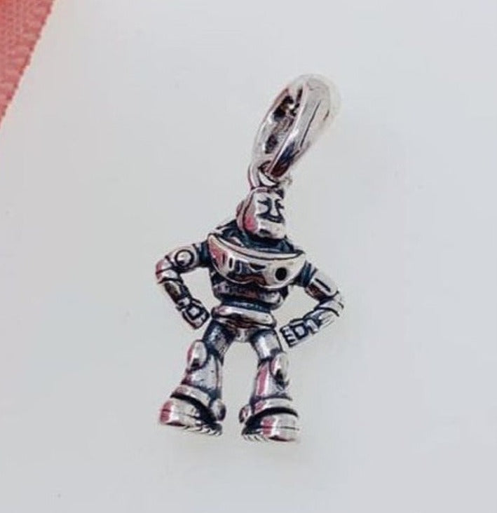 PCHARM1542 BUZZ LINGT YEAR DE TOY STORY