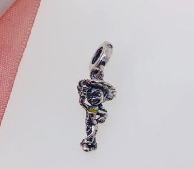 PCHARM1543 JESSI LA VAQUERITA DE TOY STORY