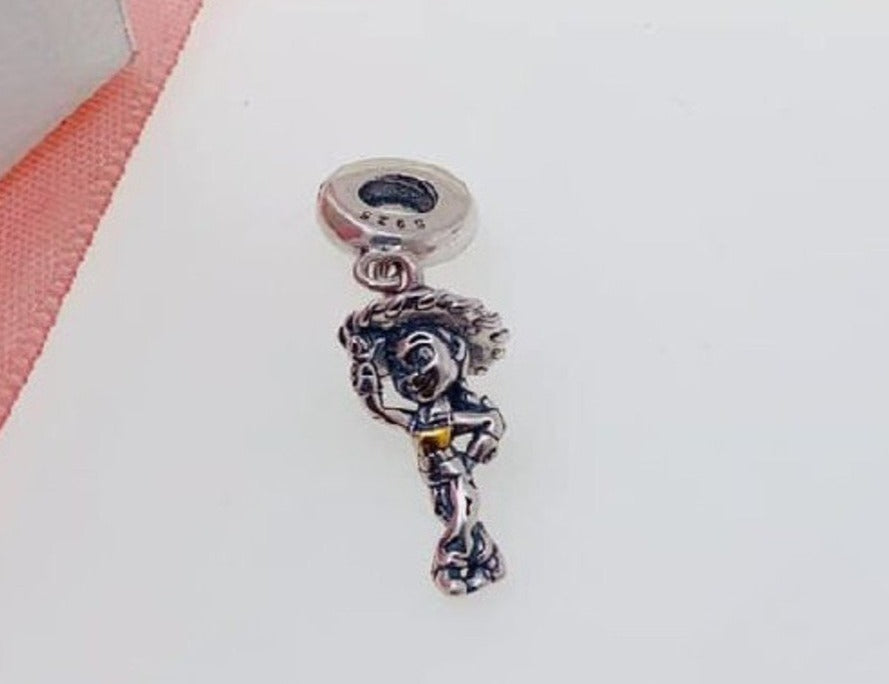 PCHARM1545 JESSI LA VAQUERITA DE TOY STORY