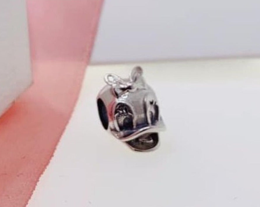 PCHARM1577 CABEZA DE DEYSI DISNEY