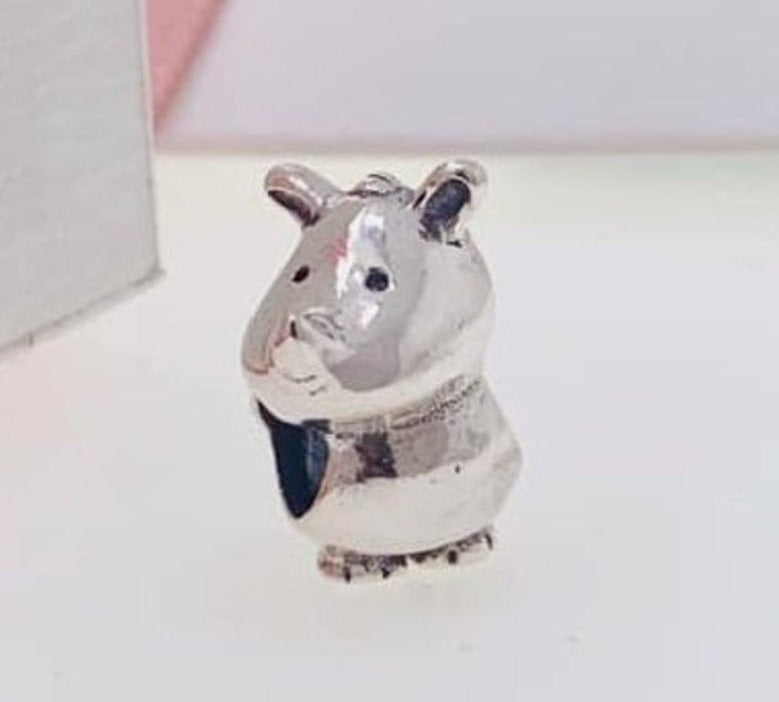 PCHARM1602 HIPOPOTAMO ANIMAL