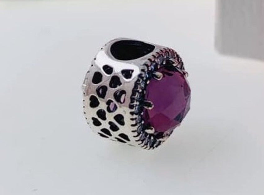 PCHARM1694 PIEDRA ROJA