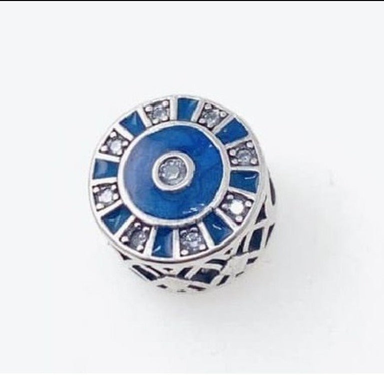 PCHARM1816 OJO TURCO