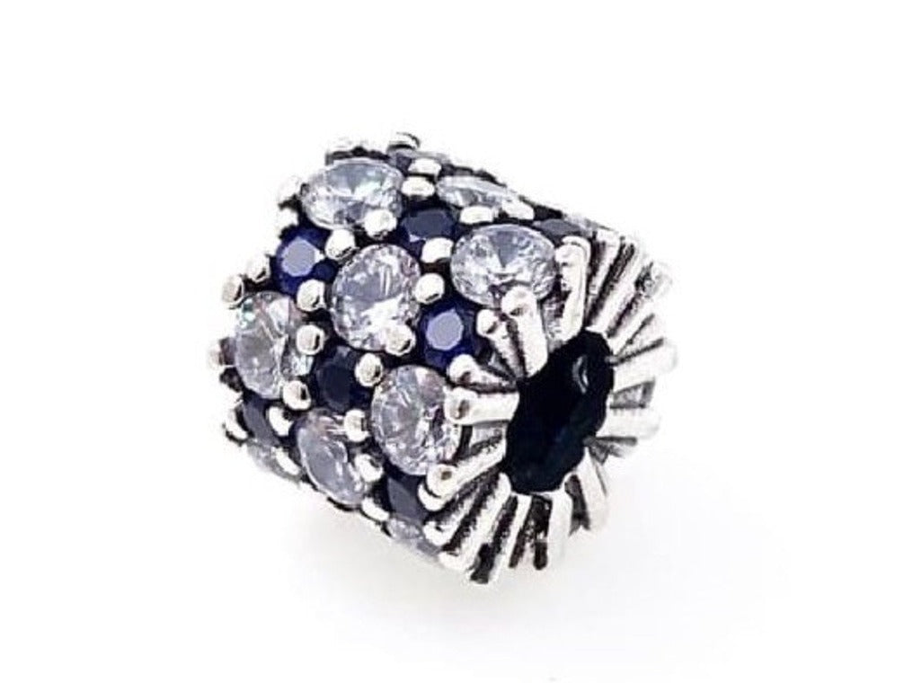 PCHARM1867 SEPARADOR CON CRICONES MORADOS