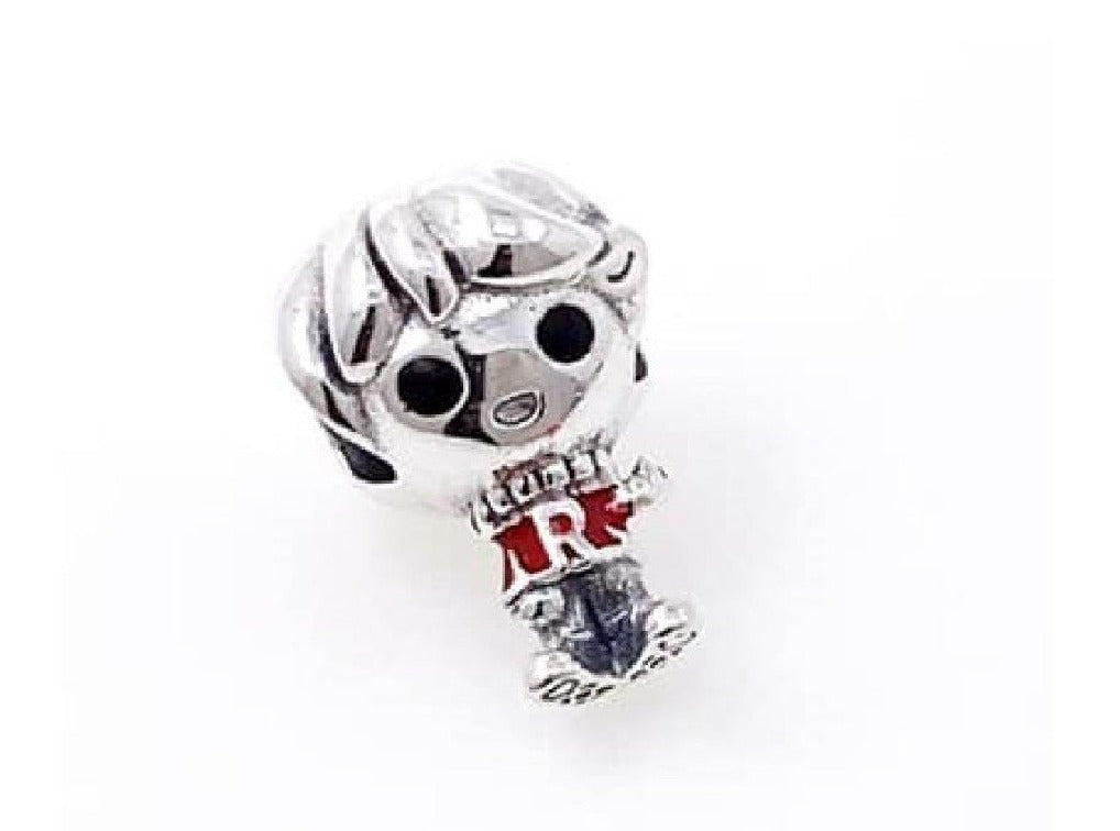 PCHARM1879 RON WEASLEY DE HARRY POTTER