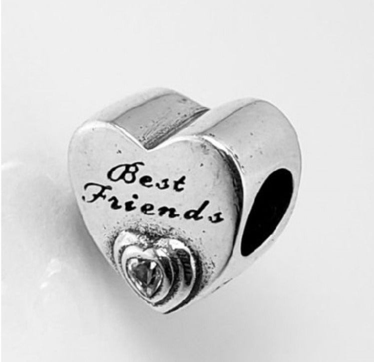 PCHARM1918 DE CORAZON MEJORES AMIG@S