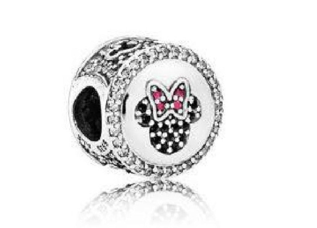 PCHARM2031 MINNIE MOUSE