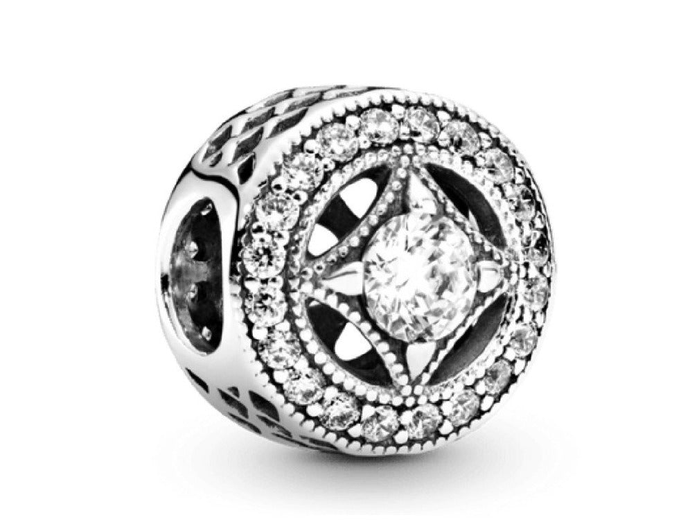 PCHARM2118 CIRCULAR CON CIRCONES TRANSPARENTES