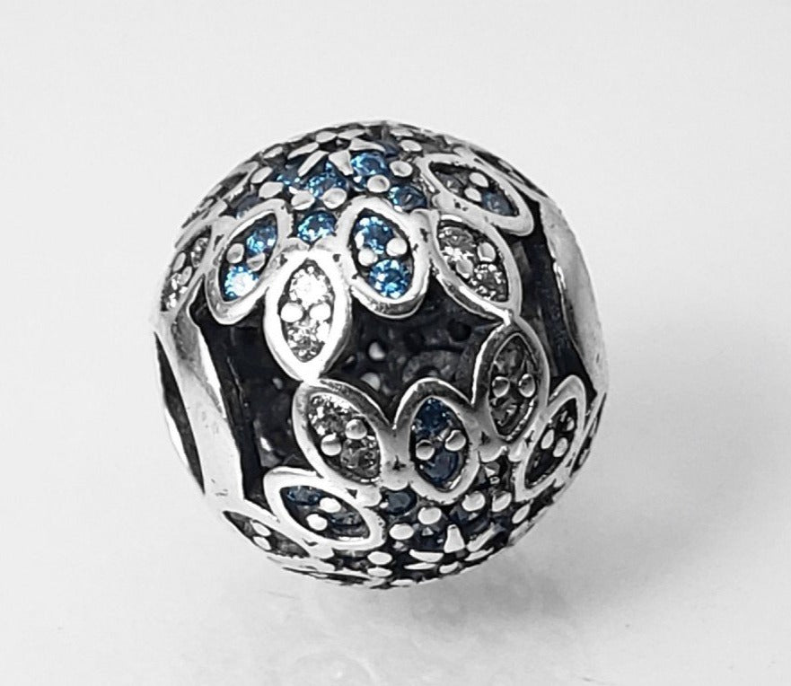 PCHARM2154 CIRCULAR CON CIRCONES DE COLORES EN FORMA DE FLOR