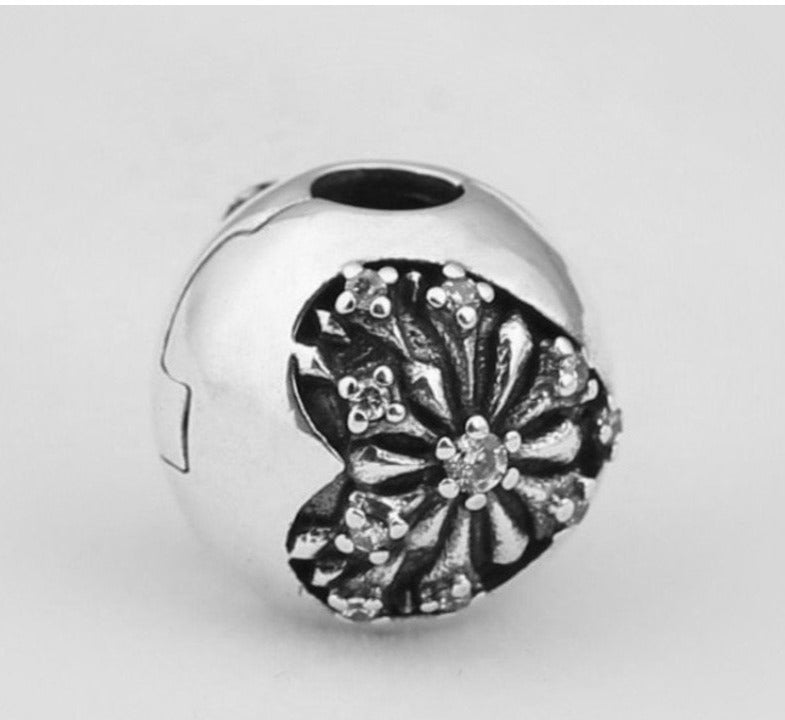 PCHARM2193 SEGURO CON CORAZON EN MEDIO