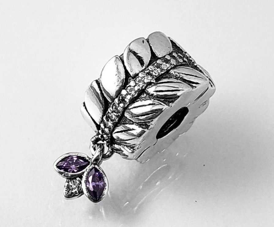 PCHARM2202 SEGURO CON ABEJITA COLGANTE