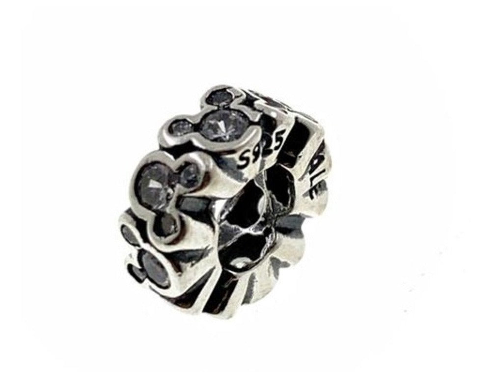 PCHARM2207 SEPARADOR CON FORMA DE LA CABEZA DE MICKEY MOUSE