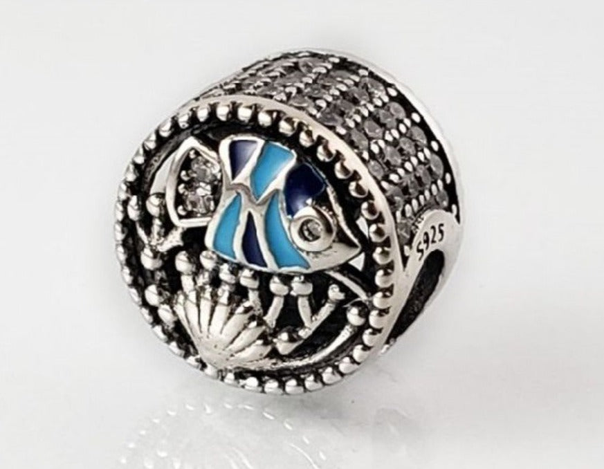 PCHARM2228 CIRCULAR DE PEZ