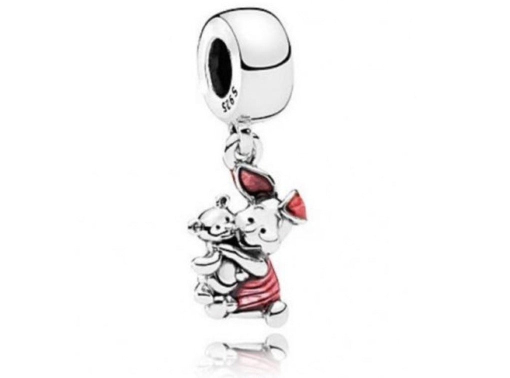 PCHARM2241 COLGANTE DE PIGLET DE WINNIE POOH