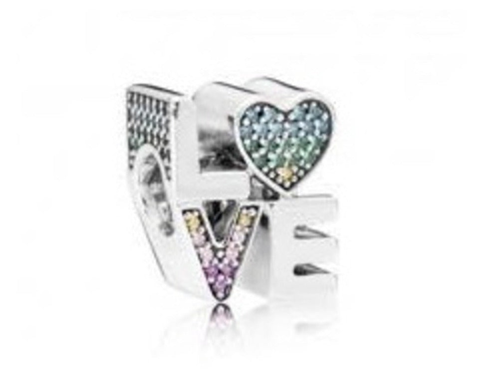 PCHARM2246 LOVE (AMAR)