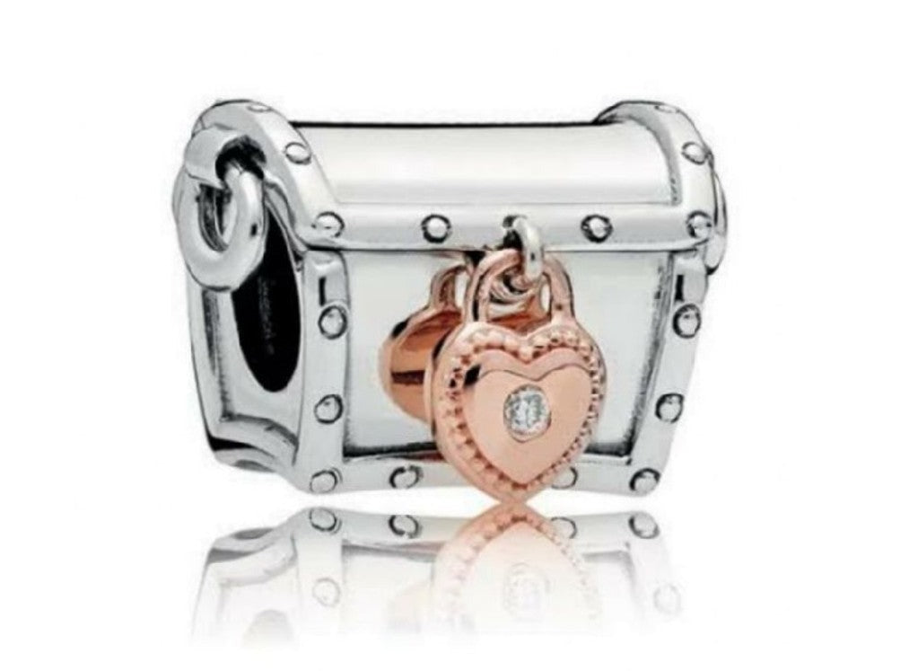 PCHARM2253 COFRE PANDORA