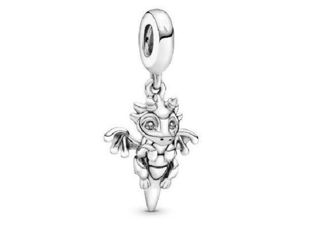 PCHARM2319 DRAGON DE HARRY POTTER