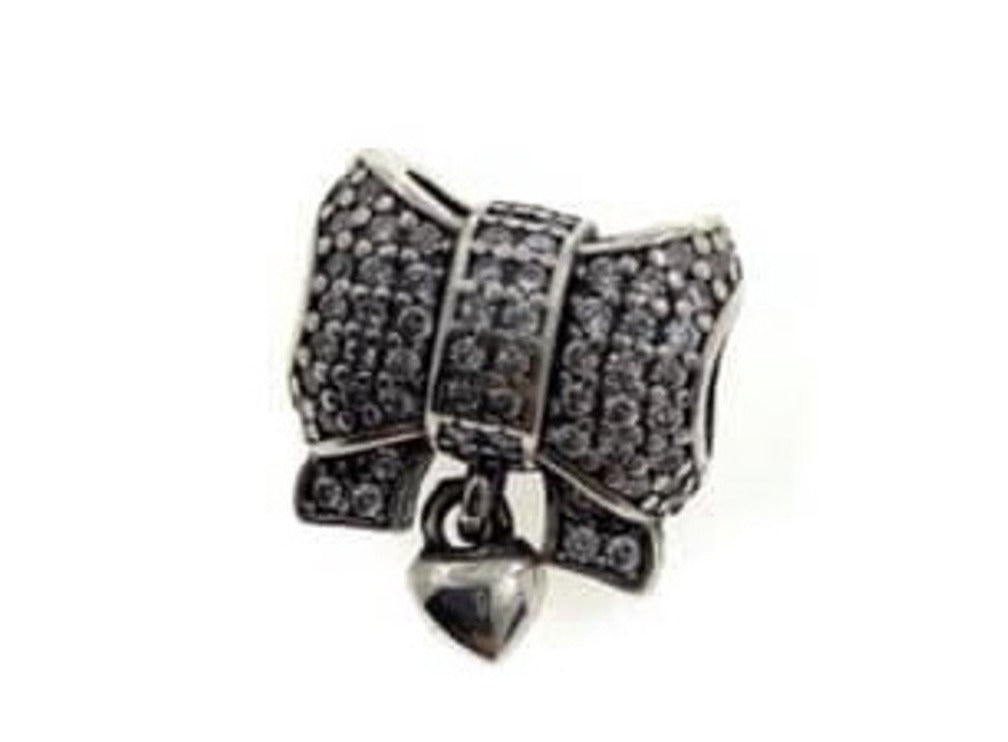 PCHARM2331 CHONGO CON CORAQZON COLGANTE